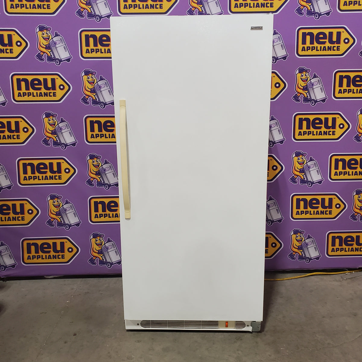 Kenmore 20/21 cu. ft. Upright Freezer 25328042801 - Certified Refurbished