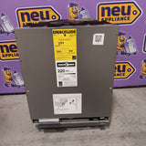 ASKO 50-Series, Fully Integrated - Panel Ready XXL Dishwasher DFI565XXL - Open Box