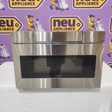 Sharp 24 in. 1.2 cu. ft. 950W Sharp Stainless Steel Microwave Drawer Oven SMD2470ASY - New in Box