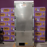 Bertazzoni Built-in Bottom Mount Refrigerator with Ice Maker 11113150 - REF36BMBIPRT - Open Box
