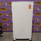 Whirlpool 20 cu. ft. Upright Freezer with LED Lighting with Fast Freeze 22521659 - WZF34X20DW - Scratch & Dent (Minor)