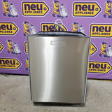 ASKO 60 Series, Stainless Built-in XL Dishwasher with 39 dBA DBI776IXXLSSOF - Scratch & Dent (Minor)