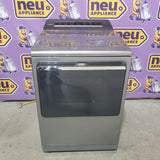 Whirlpool Top Load Electric 7.4 Cu. Ft. Dryer with Advanced Moisture Sensing and Wrinkle Shield Technology WED8127LC - Scratch & Dent (Minor)