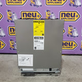 ASKO 50 Series Fully-Integrated Panel Ready Built-In Smart Dishwasher DFI565 - Open Box