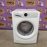 Electrolux 300 Series 4.4 Cu. Ft. Front Load Washer with LuxCare® Wash System ELFW7337AW - Scratch & Dent (Minor)