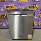 Maytag Front Control Dishwasher with Dual Power Filtration and PowerBlast® Cycle 22421758 - MDB4949SKZ - Open Box