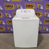 GE® 4.2 cu. ft. Capacity Washer with Stainless Steel Basket 3511349 - GTW335ASNWW - Certified Refurbished