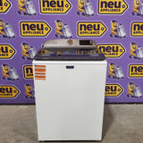 Maytag 5.2 Cu. Ft. Top Load Agitator Washer with Extra Power and Smart Appliance 22121500 - MTW6205RW - Open Box