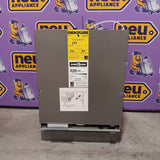 ASKO 50-Series, Fully Integrated - Panel Ready XXL Dishwasher DFI565XXL - Scratch & Dent (Major)