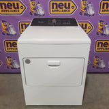 Whirlpool 7.0 cu. ft. Electric Dryer with Hamper Door WED5010LW - Certified Refurbished