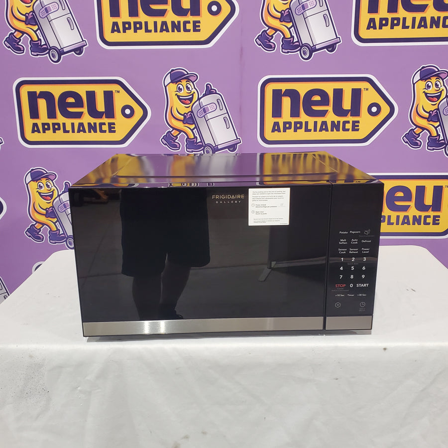 Frigidaire Gallery 2.2 Cu. Ft. Built-In Microwave in Stainless Steel GMBS3068BF - Open Box