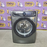 Electrolux 400 Series Front Load Washer - 4.5 Cu. Ft. ELFW7437AT - Scratch & Dent (Minor)