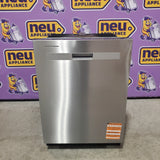 Whirlpool Built In Dishwasher with 55 dBA in Fingerprint Resistant Stainless Steel 22521705 - WDP540HAMZ - Scratch & Dent (Minor)