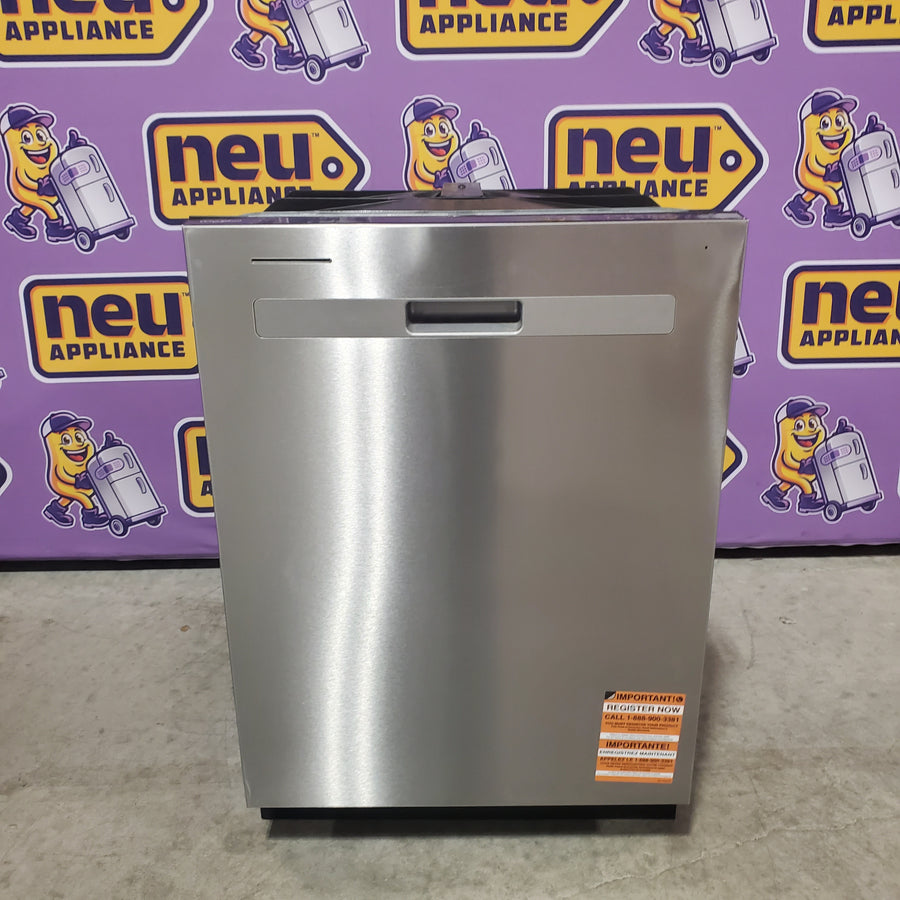 Whirlpool Built In Dishwasher with 55 dBA in Fingerprint Resistant Stainless Steel 22521705 - WDP540HAMZ - Scratch & Dent (Minor)