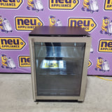 Marvel 24 Inch Built-In Beverage Center with 162 Can and 18 Wine Bottle Capacity, Dynamic Cooling Technology, and Thermal-Efficient Cabinet MLBV224SG01A - Open Box
