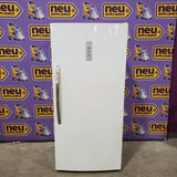 Frigidaire 20 Cu. Ft. ENERGY STAR Garage Ready White Upright Freezer with EvenTemp™ Cooling System FFUE2024AW - Scratch & Dent (Moderate)