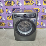 Electrolux 400 Series Front Load Washer - 4.5 Cu. Ft. ELFW7437AT - Scratch & Dent (Minor)