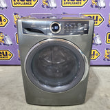 Electrolux Titanium Front Load 600 Series 4.5 Cu. Ft. Washer with Smartboost and Hand Wash Cycle 22521682 - ELFW7637AT - Open Box