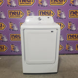 Samsung 7.2 cu. ft. Electric Dryer with Sensor Dry in White 22121519 - DVE45T3200W - Open Box