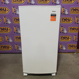 Whirlpool 16 cu. ft. Upright Freezer with LED Lighting WZF34X16DW - Scratch & Dent (Minor)
