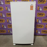 Whirlpool 20 cu. ft. Upright Freezer with LED Lighting with Fast Freeze 22442653 - WZF34X20DW - Scratch & Dent (Minor)