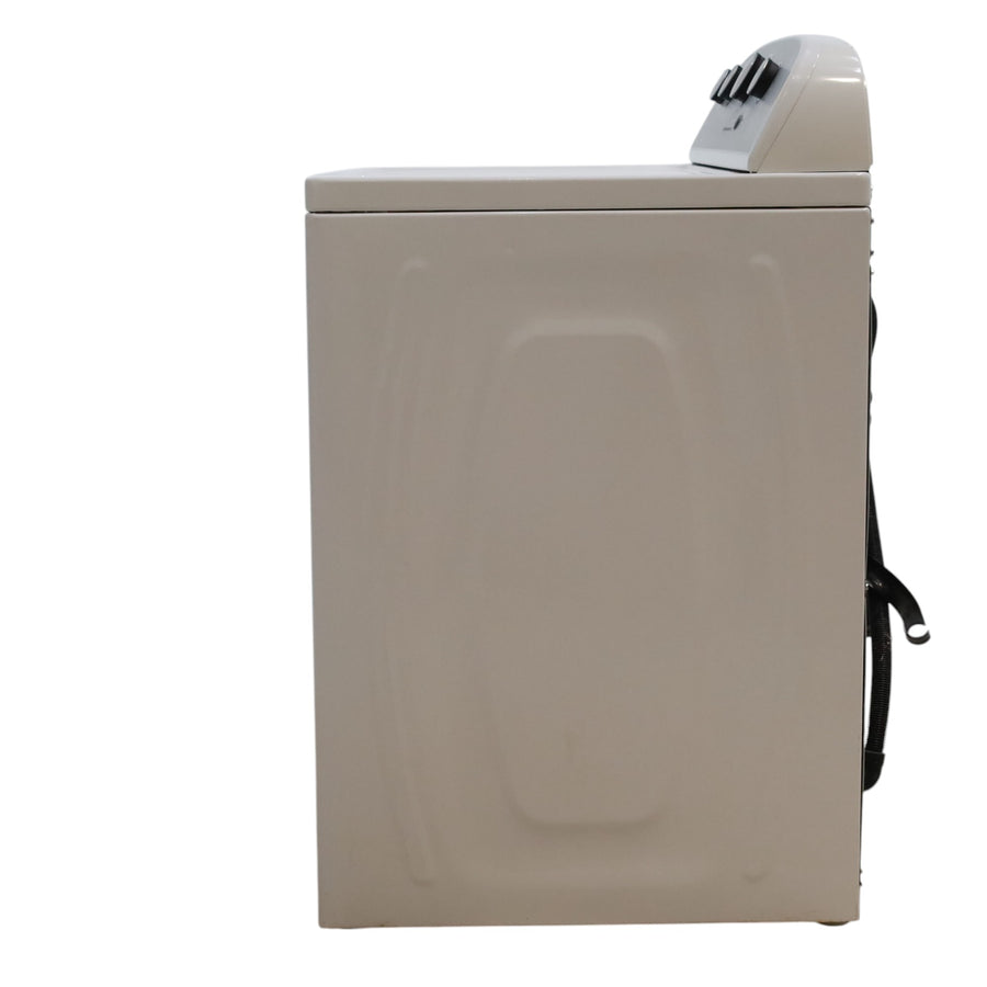 Neu Preferred HE Whirlpool 3.5 cu. ft. Agitator Top Load Washing Machine With Extra Water Cycle / Option - Certified Refurbished