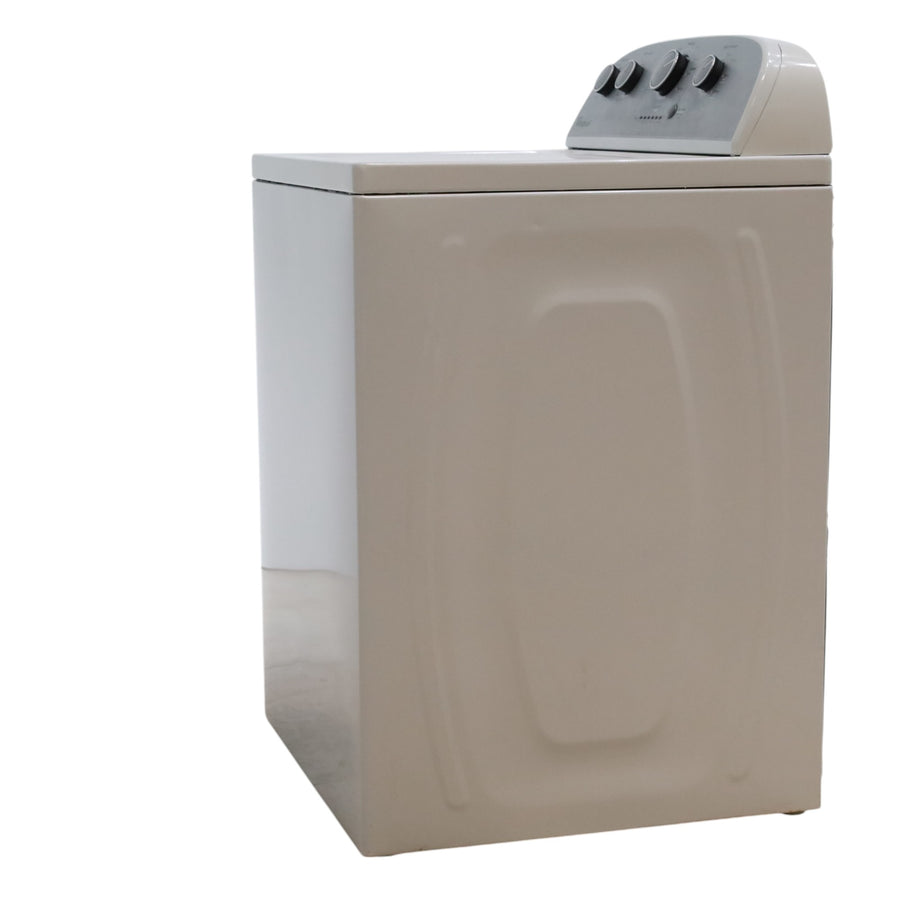 Neu Preferred HE Whirlpool 3.5 cu. ft. Agitator Top Load Washing Machine With Extra Water Cycle / Option - Certified Refurbished