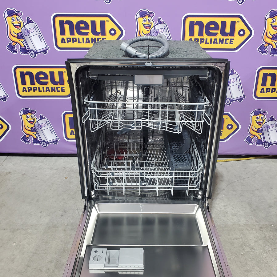 Forno 24 in. in Stainless Steel Pro-Style Built-In Dishwasher with Tall TubFDWBI8067-24S - Open Box