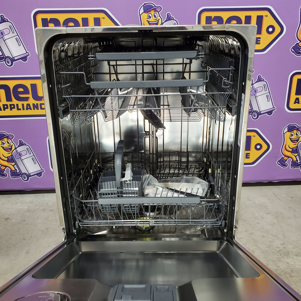 Pictures of ASKO 42 dB XXL Dishwasher with Three-level Flexi Racks™ System and Status Light™ 1111393 - DFI564XXL - - Neu Appliance Outlet - Discount Appliance Outlet in Austin, Tx