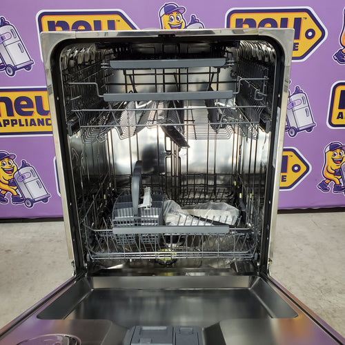 Pictures of ASKO 42 dB XXL Dishwasher with Three-level Flexi Racks™ System and Status Light™ 1111393 - DFI564XXL - - Neu Appliance Outlet - Discount Appliance Outlet in Austin, Tx