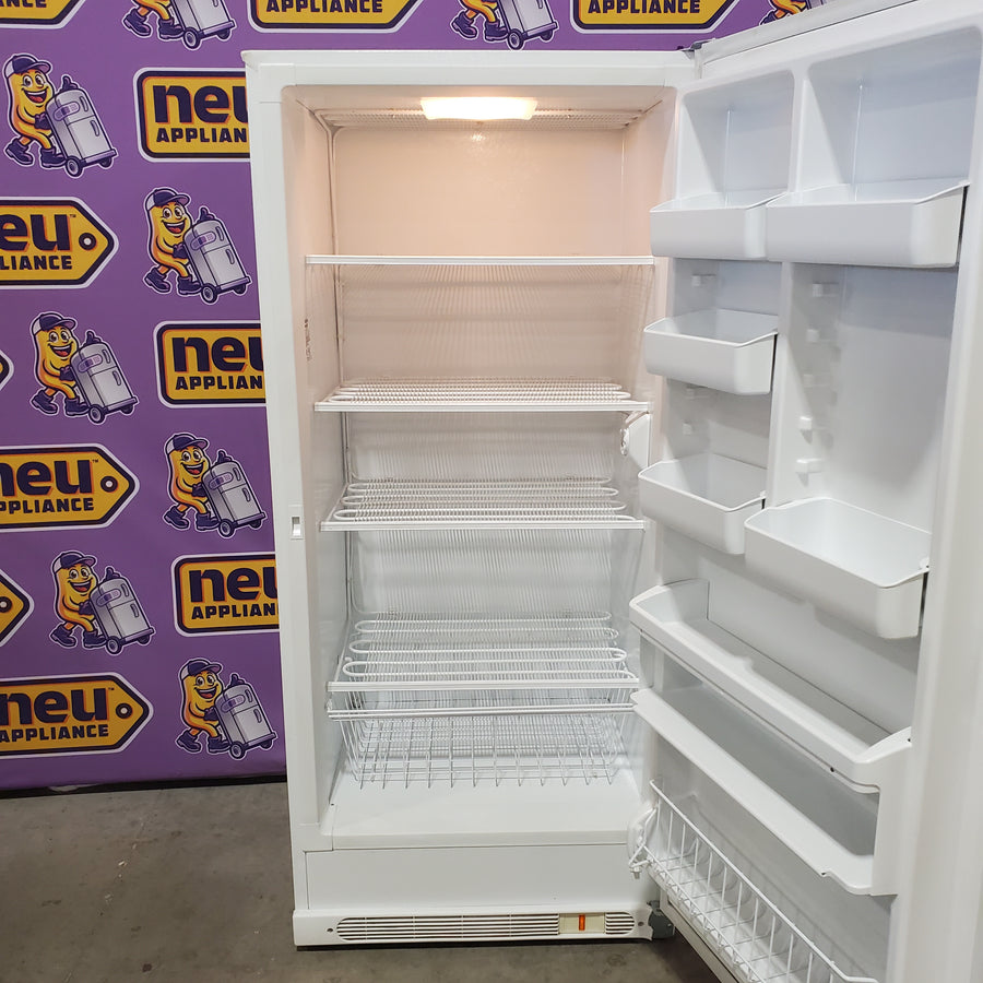 Kenmore 20/21 cu. ft. Upright Freezer 25328042801 - Certified Refurbished