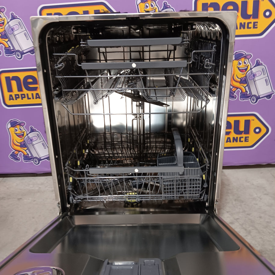 ASKO 50-Series, Fully Integrated - Panel Ready XXL Dishwasher DFI565XXL - Open Box