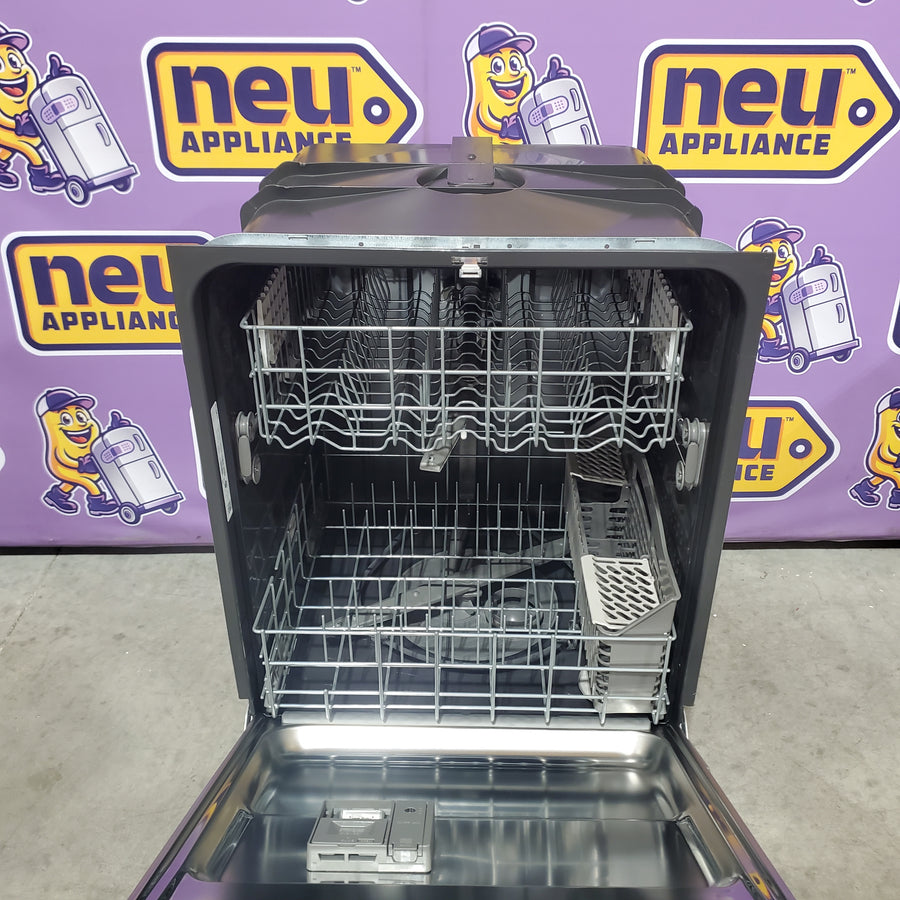 Whirlpool Built In Dishwasher with 55 dBA in Fingerprint Resistant Stainless Steel WDP540HAMZ - Scratch & Dent (Moderate)