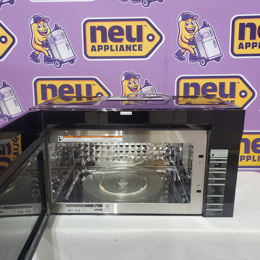 Frigidaire Professional 1.9 Cu. Ft. Over-the Range Microwave with Air Fry PMOS1980AF - Open Box