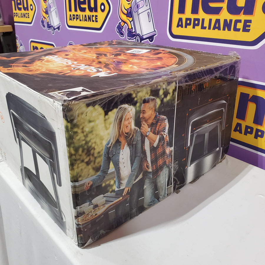 Solo Stove Bonfire Pi Fire Pizza Cooker PIFIRE-BON - New in Box
