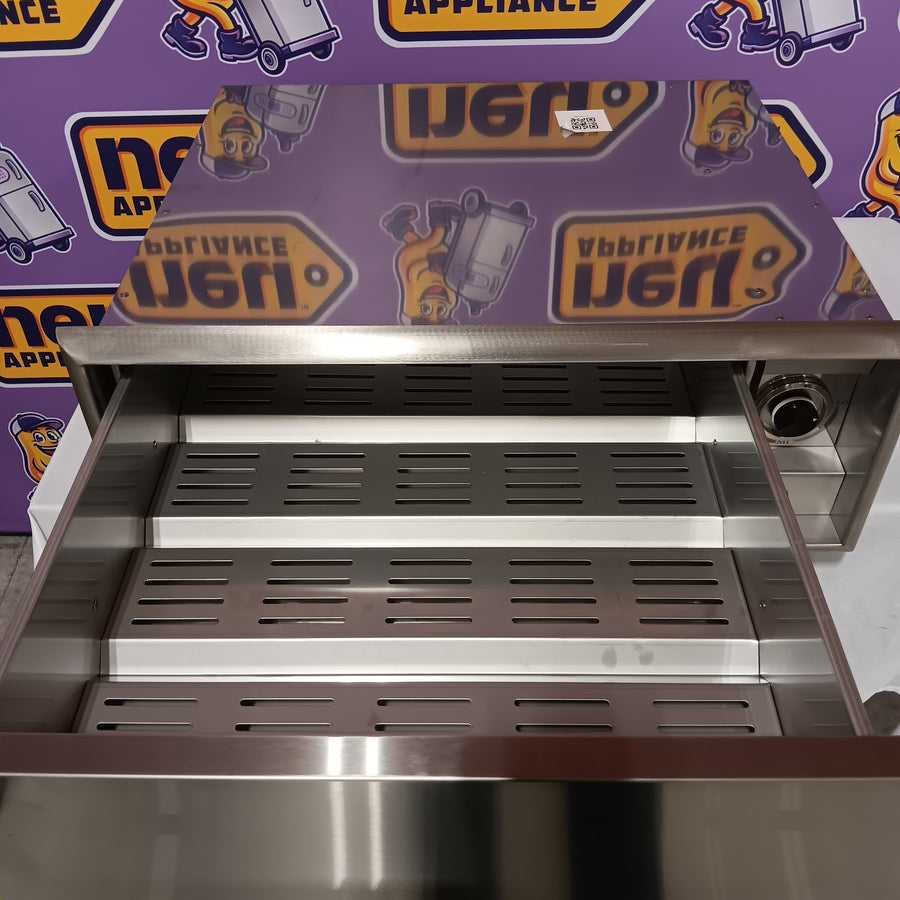 Coyote Warming Drawer CWD - Open Box