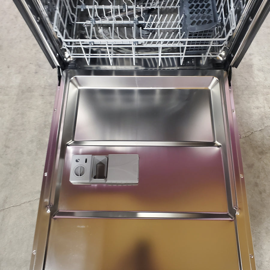 Forno 24 in. in Stainless Steel Pro-Style Built-In Dishwasher with Tall TubFDWBI8067-24S - Open Box