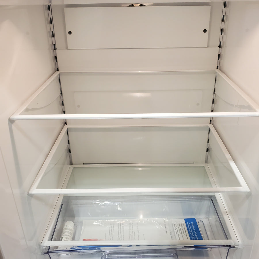 Sub-Zero Legacy Model 24" Outdoor Undercounter Refrigerator with Stainless Door UC-24RO - Open Box