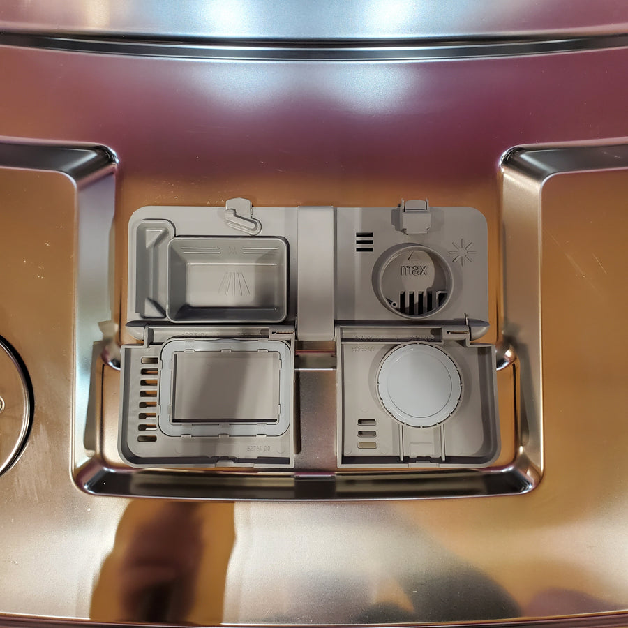 ASKO 40 Series Dishwasher in Stainless Steel with Super Cleaning System™ 1116256 - DBI664IXXLS - Scratch & Dent  (Minor)