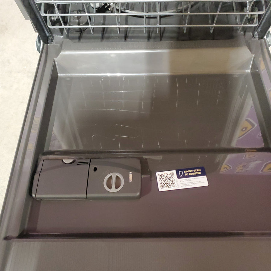 Frigidaire ENERGY STAR Top Control Built In Dishwasher in Stainless Steel with Three Spray Arms FDPH4316AS - Scratch & Dent (Minor)