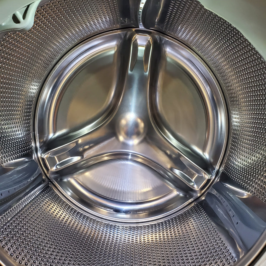 Electrolux Titanium Front Load 600 Series 4.5 Cu. Ft. Washer with Smartboost and Hand Wash Cycle 22521682 - ELFW7637AT - Open Box