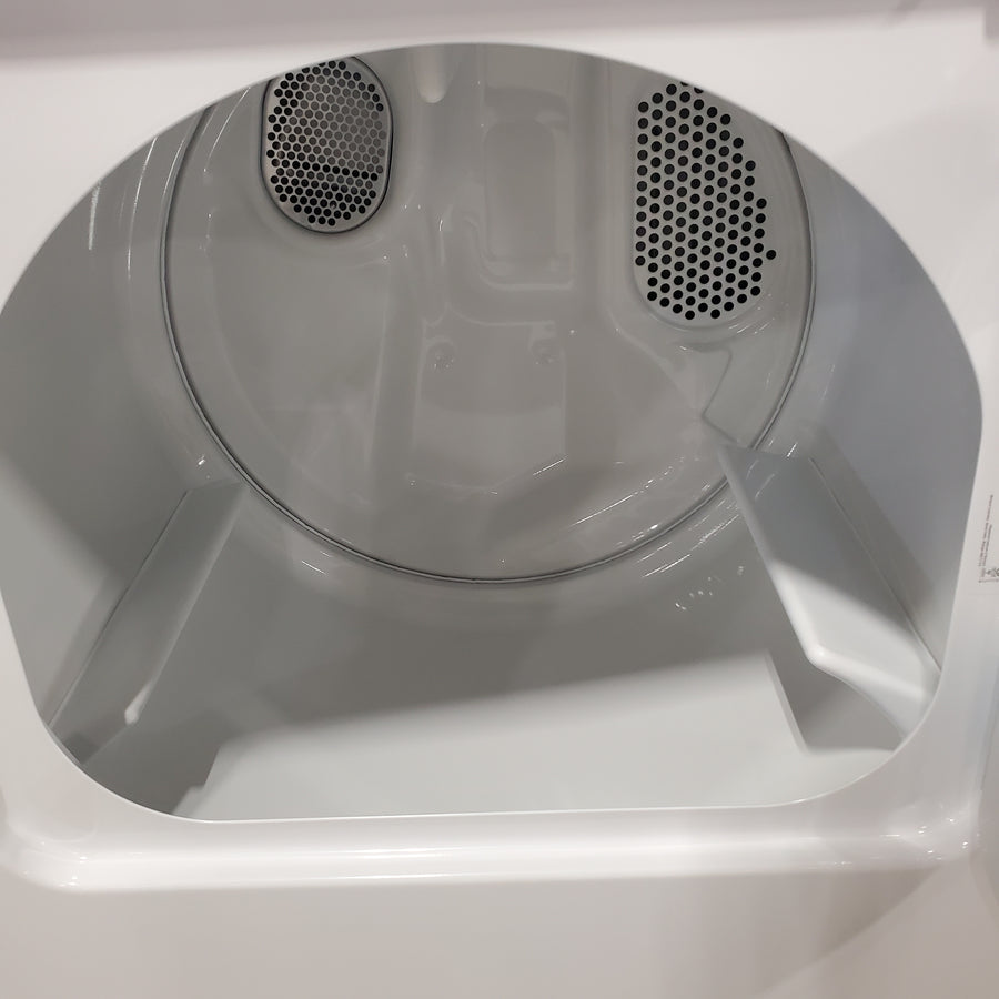 Whirlpool Top Load 3.5 Cu. Ft. Washer with Deep Water Wash Option WTW4816FW - Scratch & Dent (Minor) and Whirlpool Vented 7.0 Cu. Ft. Electric Dryer WED4815EW - Open Box