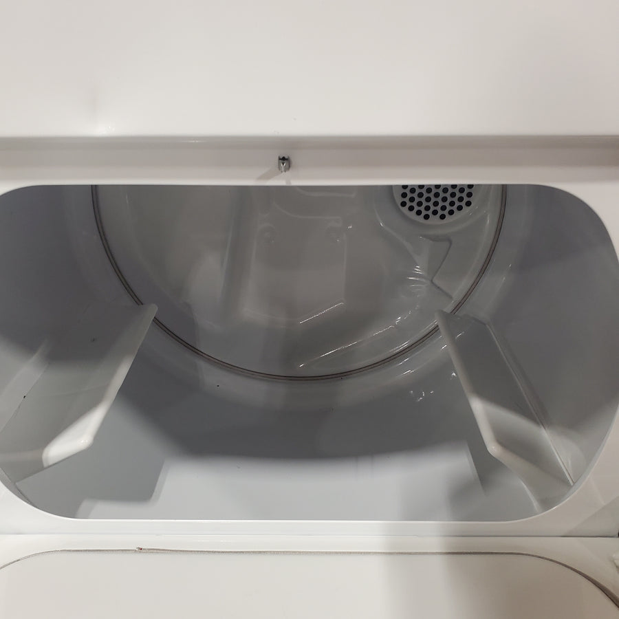 Whirlpool White Electric 7.0 Cu. Ft. Dryer with Auto Dry WED4950HW - Certified Refurbished