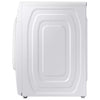 Pictures of Samsung 7.5 cu. ft. Front Load Gas with Sensor Dry and Interior Drum Light 31131SD47 - DVG45T6000W - Scratch & Dent (Moderate) - Neu Appliance Outlet - Discount Appliance Outlet in Austin, Tx