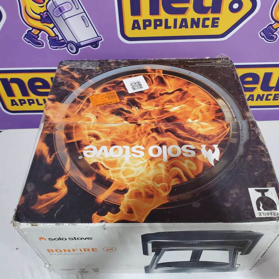 Solo Stove Bonfire Pi Fire Pizza Cooker PIFIRE-BON - New in Box
