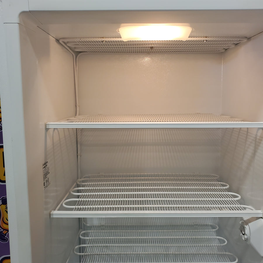 Kenmore 20/21 cu. ft. Upright Freezer 25328042801 - Certified Refurbished