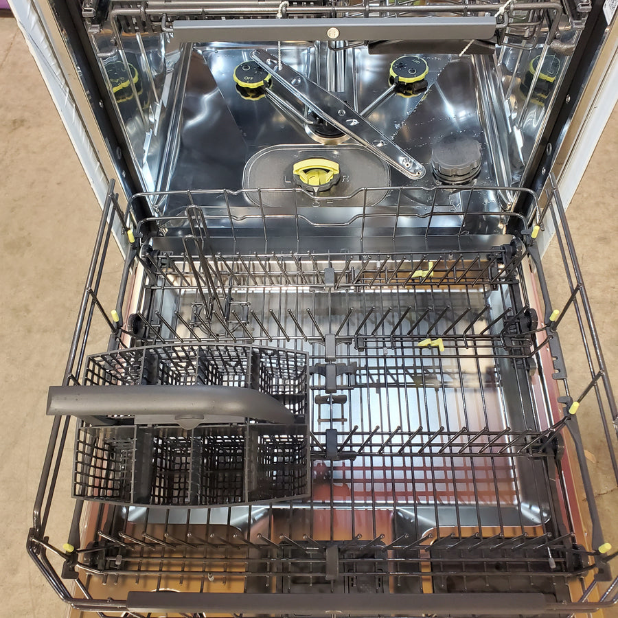 ASKO 60 Series, Stainless Built-in XL Dishwasher with 39 dBA DBI776IXXLSSOF - Scratch & Dent (Minor)