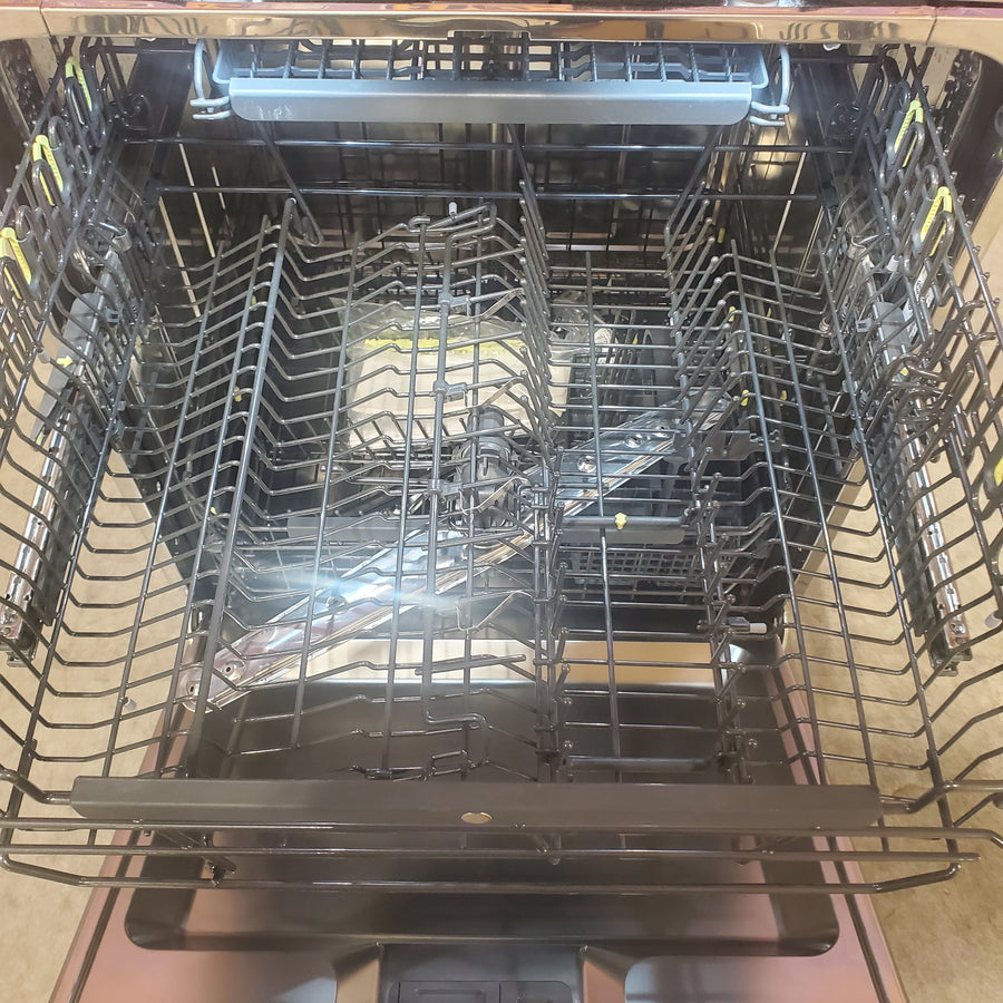 ASKO 50 Series Fully-Integrated Panel Ready Built-In Smart Dishwasher DFI565 - Open Box