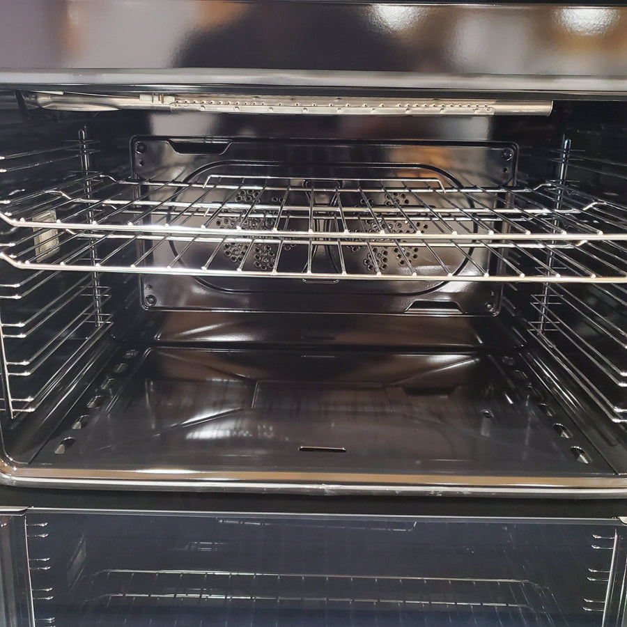Bertazzoni Master Series 36 inch All Gas Range, 5 Burners MAS365GASXV - Scratch & Dent (Minor)