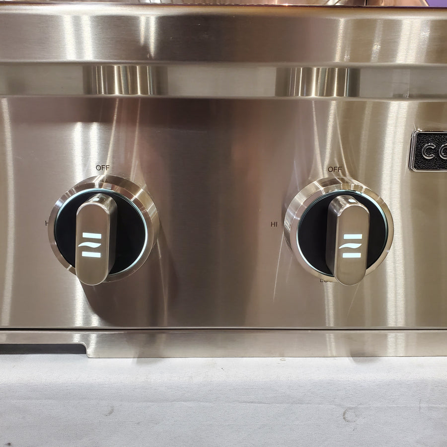 Coyote 36" Coyote Outdoor Living CL-Series Built-In Liquid Propane Gas (LP) Grill in Stainless Steel C3CL36LP - Open Box